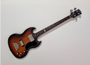 Gibson SG Standard Bass 2014 (3950)