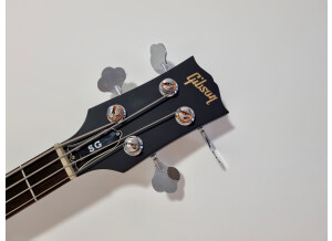Gibson SG Standard Bass 2014 (35338)
