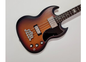 Gibson SG Standard Bass 2014 (97369)