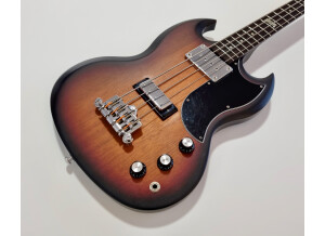 Gibson SG Standard Bass 2014 (85254)