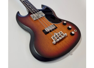 Gibson SG Standard Bass 2014 (42707)