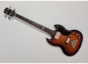 Gibson SG Standard Bass 2014 (67949)