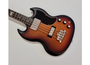 Gibson SG Standard Bass 2014 (65834)