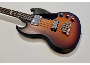 Gibson SG Standard Bass 2014 (69885)