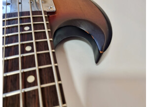 Gibson SG Standard Bass 2014 (58198)