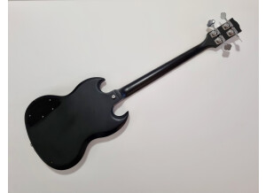 Gibson SG Standard Bass 2014 (62590)