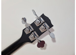 Gibson SG Standard Bass 2014 (63861)