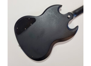 Gibson SG Standard Bass 2014 (60698)