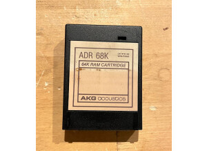AKG ADR68K (28449)