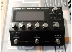 Boss GT-1000 Core (55864)