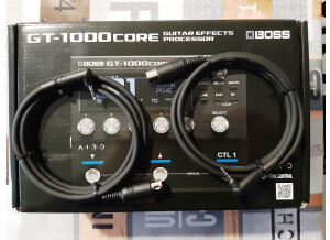 Boss GT-1000 Core (46993)