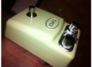 T-Rex Engineering ToneBug Reverb (87926)