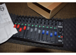 Faderfox MX12