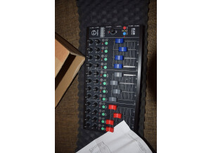 Faderfox MX12 (90543)