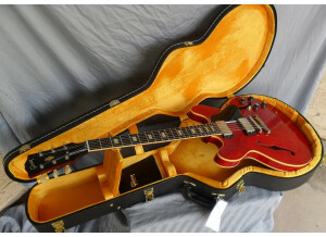 Gibson 1963 ES-335TD 2016