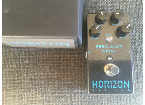 Horizon Devices Precision Drive (29603)