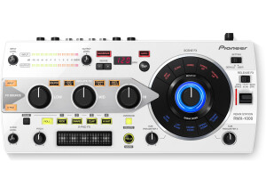 Pioneer RMX-1000 White (35053)