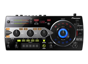 Pioneer RMX-1000 (88461)