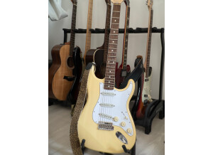 Fender Yngwie Malmsteen Stratocaster (68390)