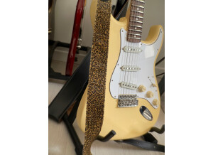 Fender Yngwie Malmsteen Stratocaster (3026)