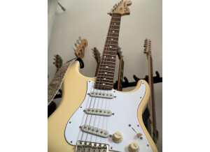 Fender Yngwie Malmsteen Stratocaster (1433)