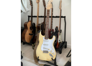 Fender Yngwie Malmsteen Stratocaster (74848)