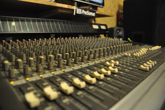 Mackie 8 Bus Series 24/8/2