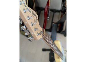 Fender Yngwie Malmsteen Stratocaster (40208)