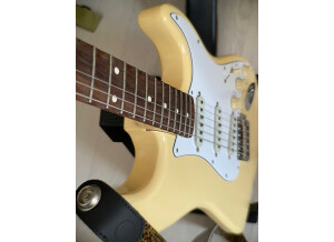 Fender Yngwie Malmsteen Stratocaster (50695)