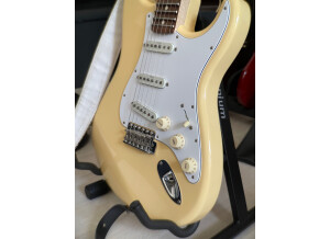 Fender Yngwie Malmsteen Stratocaster (40162)