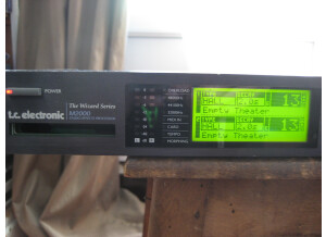 TC Electronic M2000 (2282)