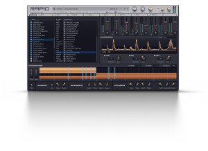 Parawave Audio Rapid (26192)