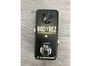 TC Electronic Bodyrez (77074)