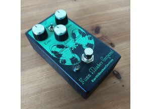 EarthQuaker Devices Fuzz Master General (26355)