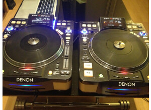 Denon DJ DN-S3700 (55089)