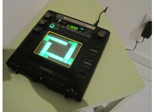 Korg Kaossilator Pro (24311)