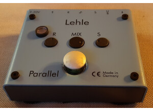 Lehle Parallel L (33662)