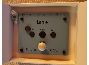 Lehle Parallel L (22164)
