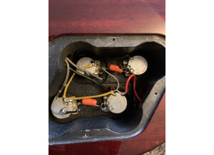 Tokai Love Rock (34607)