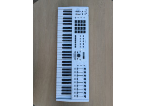 Arturia KeyLab 61 mkII (66923)