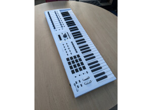 Arturia KeyLab 61 mkII (30420)