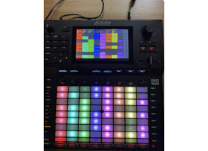 Akai Professional Force (27161)