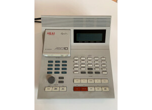 Akai Professional ASQ-10