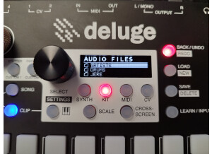 Synthstrom Audible Deluge (3251)