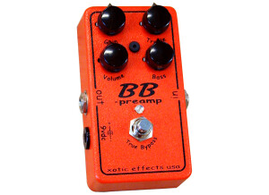 Xotic Effects BB Preamp (51589)