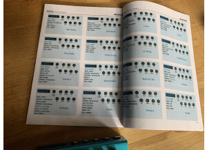 Strymon BigSky (71352)