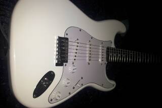 Sx Guitars SST-57