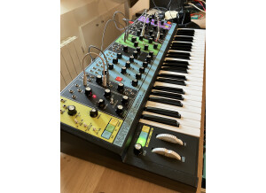 Moog Music Matriarch (26404)