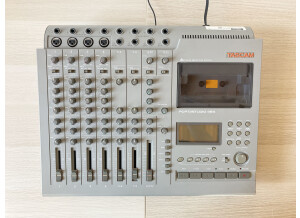 Tascam Portastudio 464 (15159)
