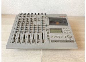 Tascam Portastudio 464 (36017)